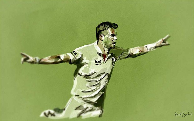 Photoshop illustration