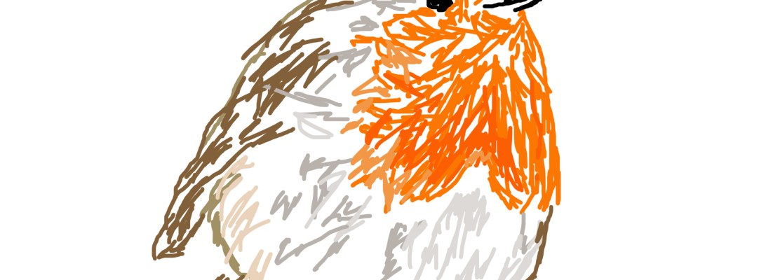 Christmas card design