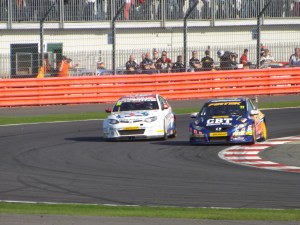 Jason Plato, Andrew Jordan, 2013