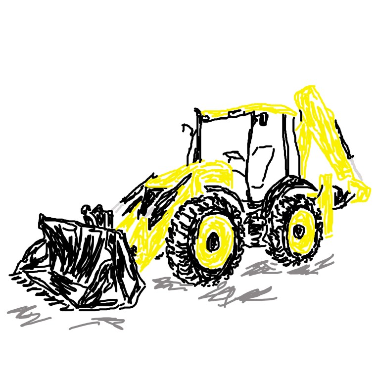 Greetings card design