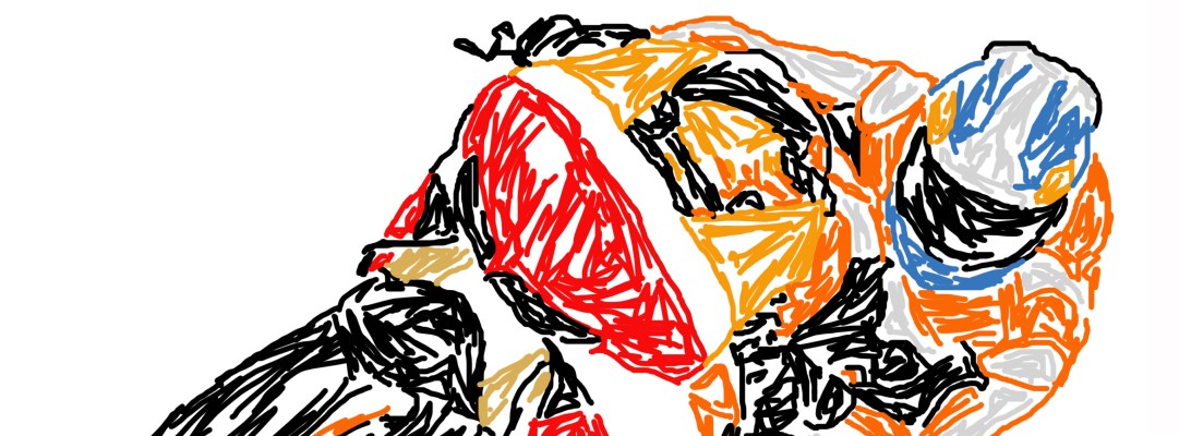 Greetings card design