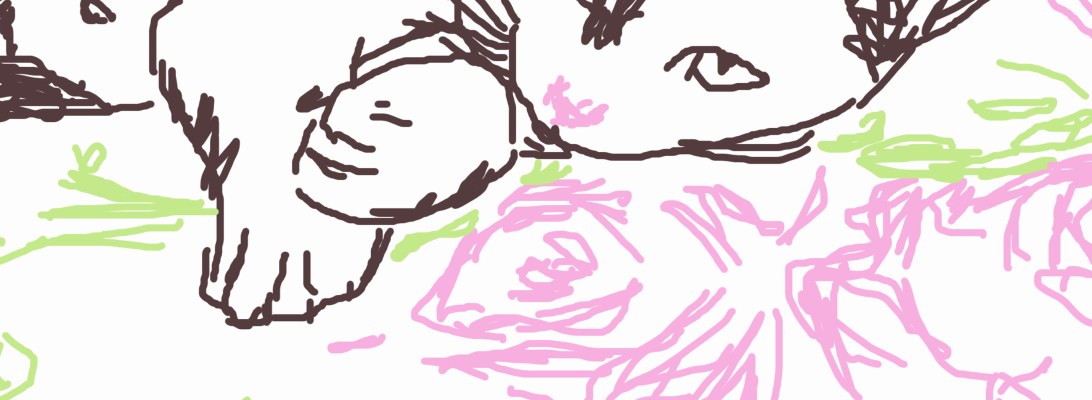 Greetings card design