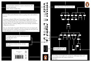 Penguin design award