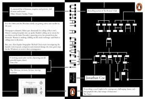 Penguin design award