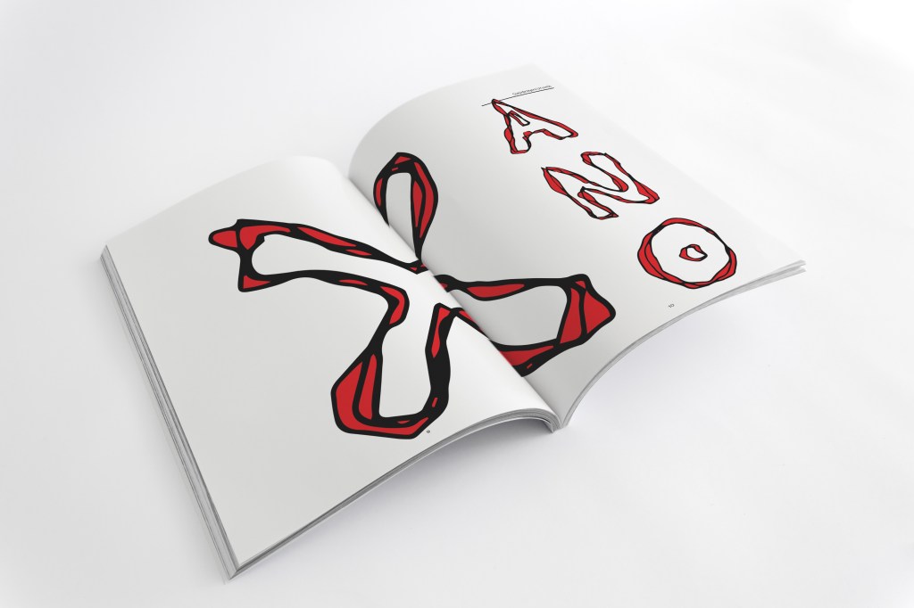 Comic sans hand drawn