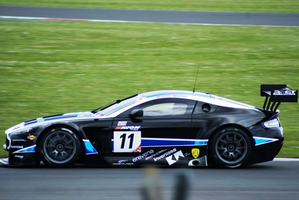 British GT