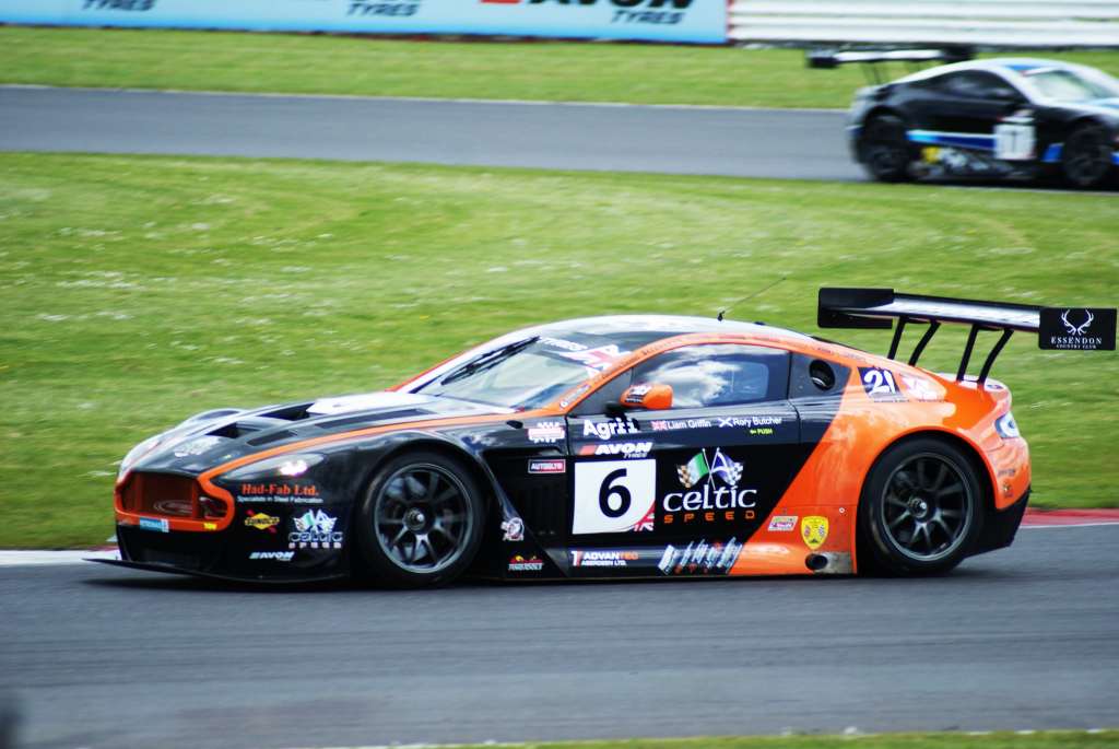 British GT