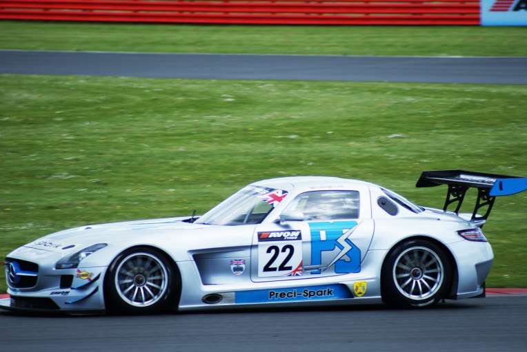 British GT