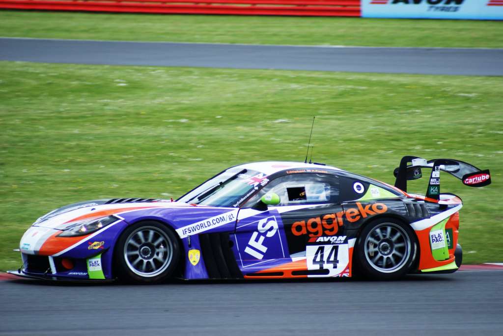 British GT
