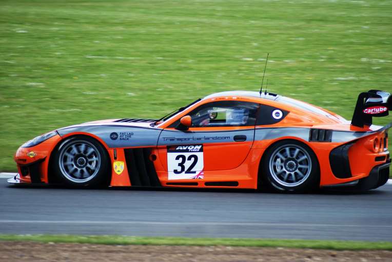 British GT