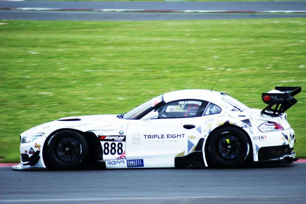British GT