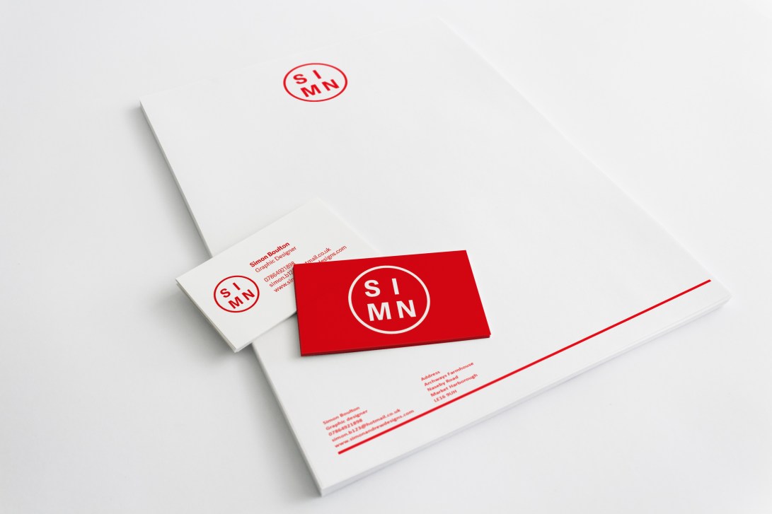 Simon Andrew Designs