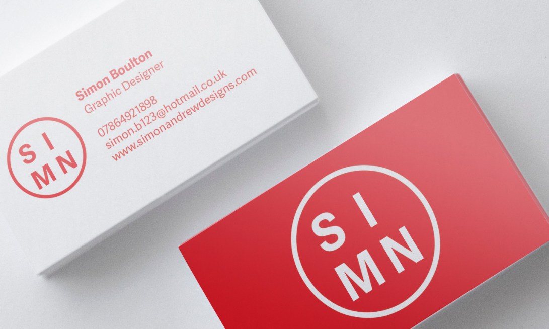 Simon Andrew Designs