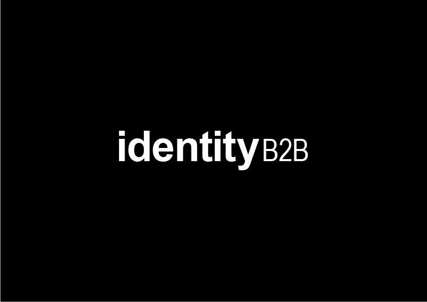 Identity logo
