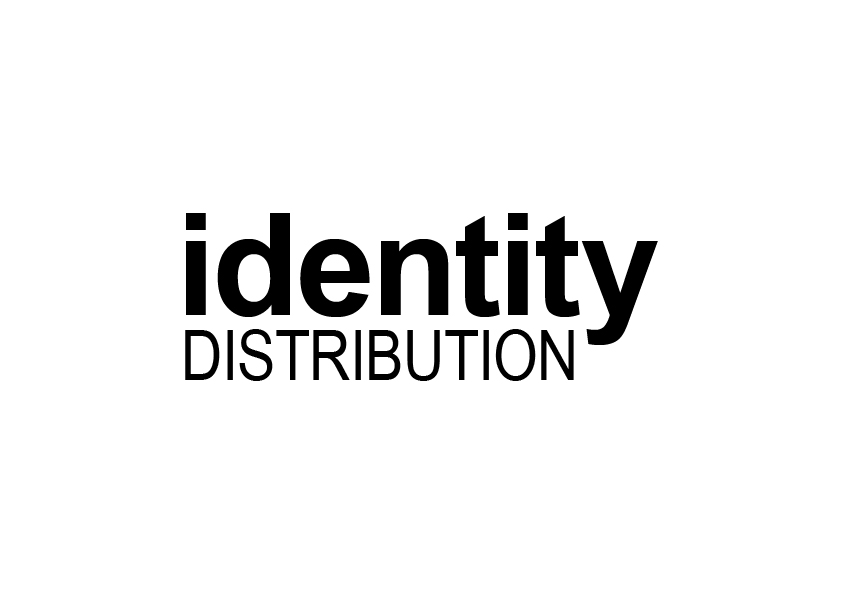 Identity logo