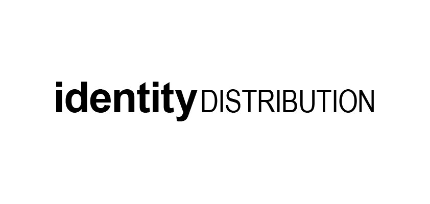 Identity logo