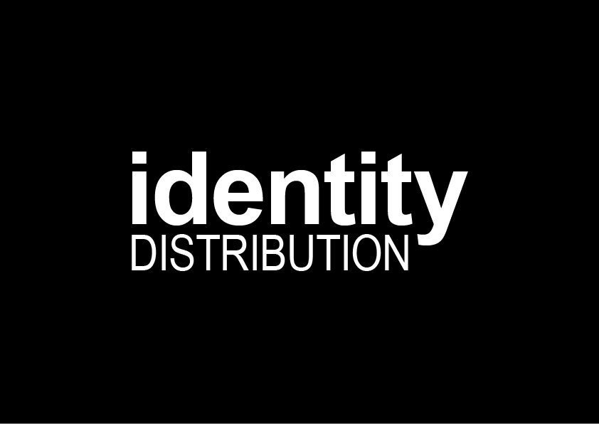 Identity logo