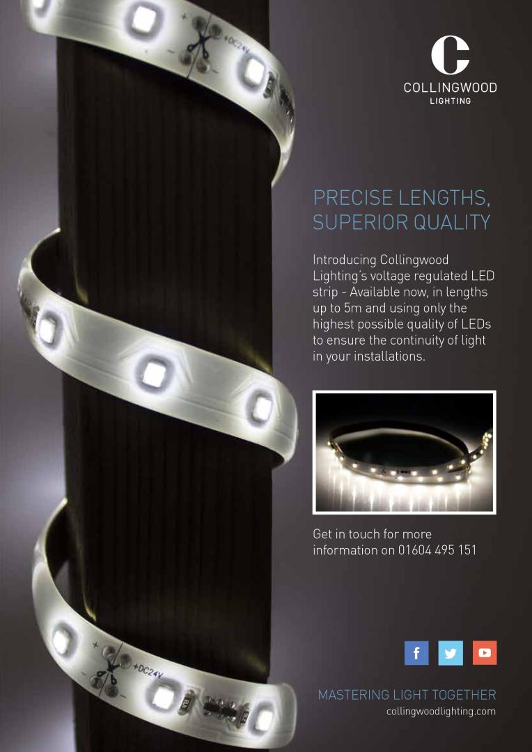 Collingwood Lighting