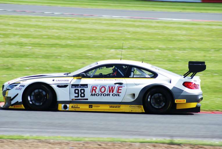 Rowe Racing