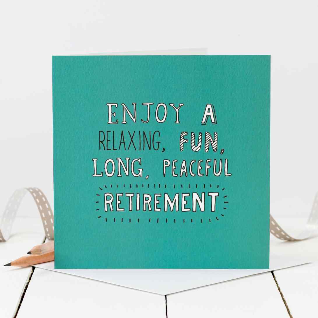 Doodle-icious greetings card